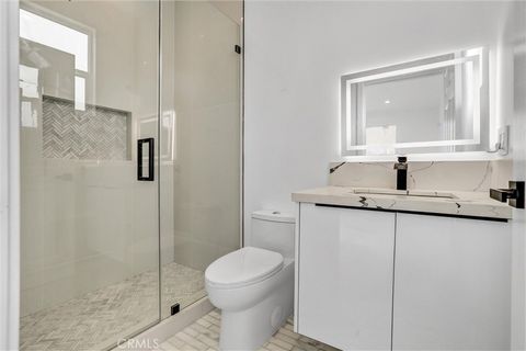 A home in Winnetka