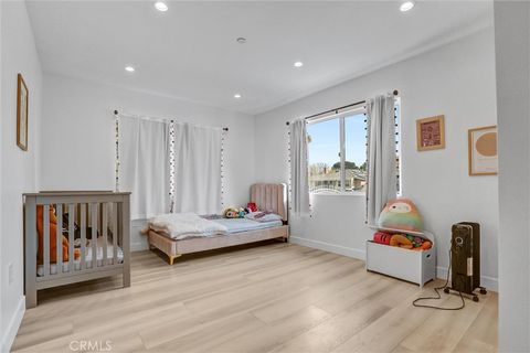 A home in Winnetka