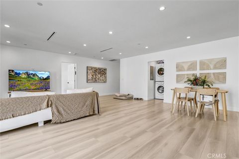 A home in Winnetka