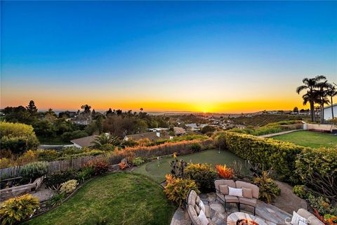 33631 Calle Miramar San Juan Capistrano CA 92675