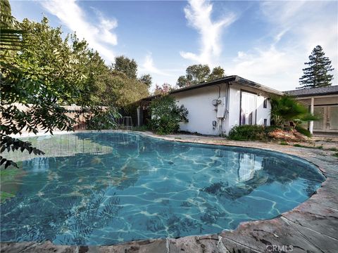 A home in Sacramento