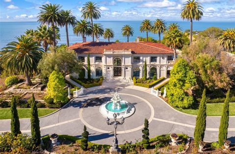 3300 Palos Verdes Drive W Rancho Palos Verdes CA 90275