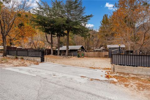 13993 Middle Fork Road Lytle Creek CA 92358