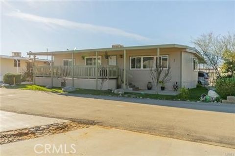 1134 Villa Calimesa Lane 42 Calimesa CA 92320