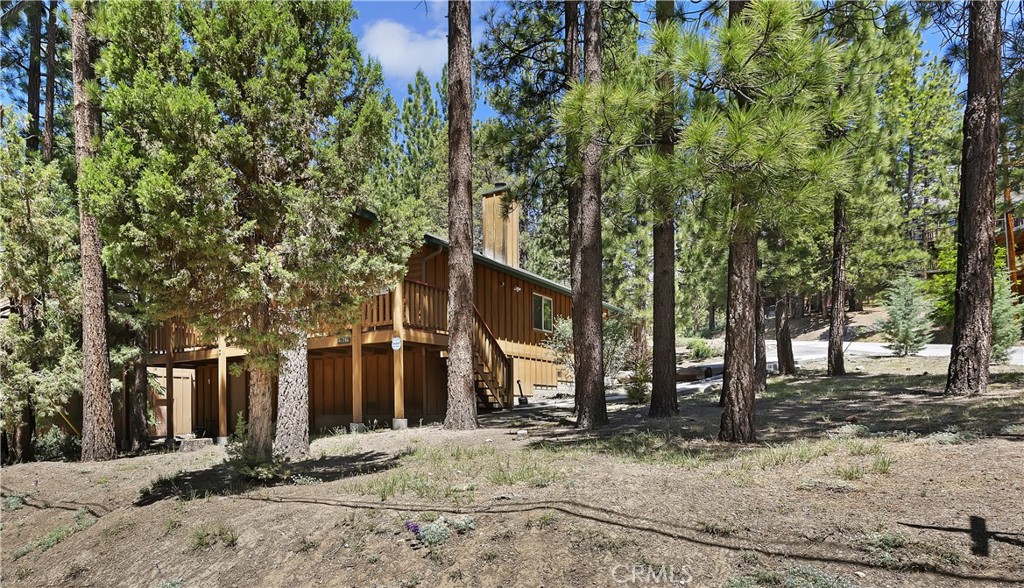 View Property Hud and Mary Wilson Big Bear Lake Certified Big Bear
