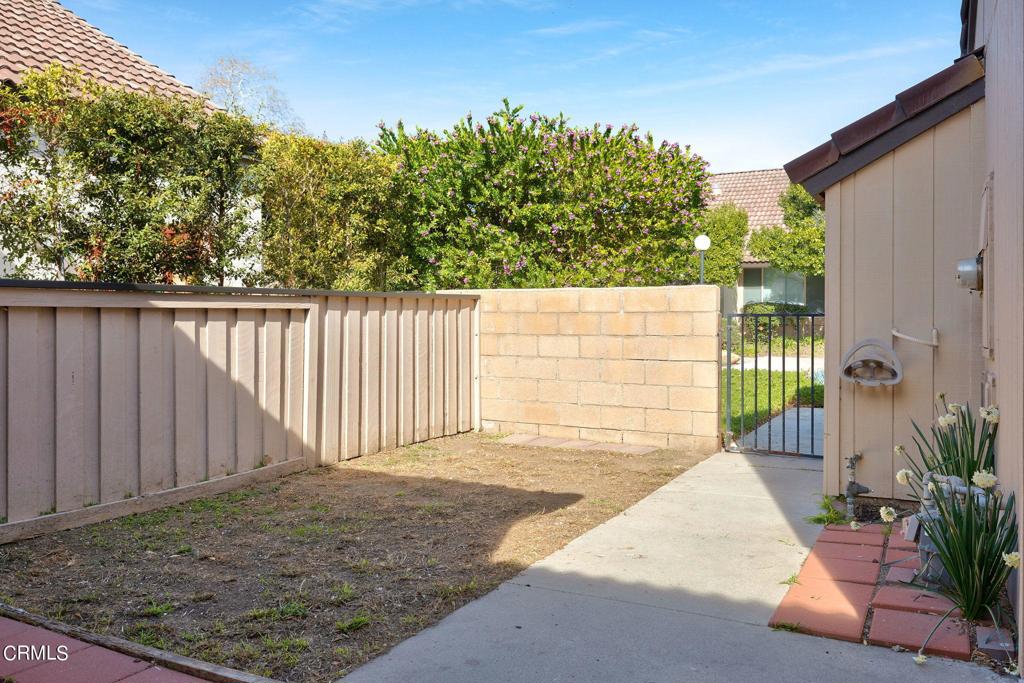 Scandia Patio - 2452 - Residential