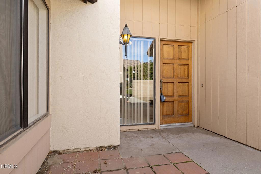 Scandia Patio - 2452 - Residential