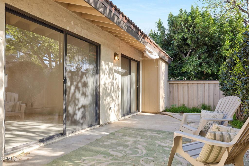 Scandia Patio - 2452 - Residential