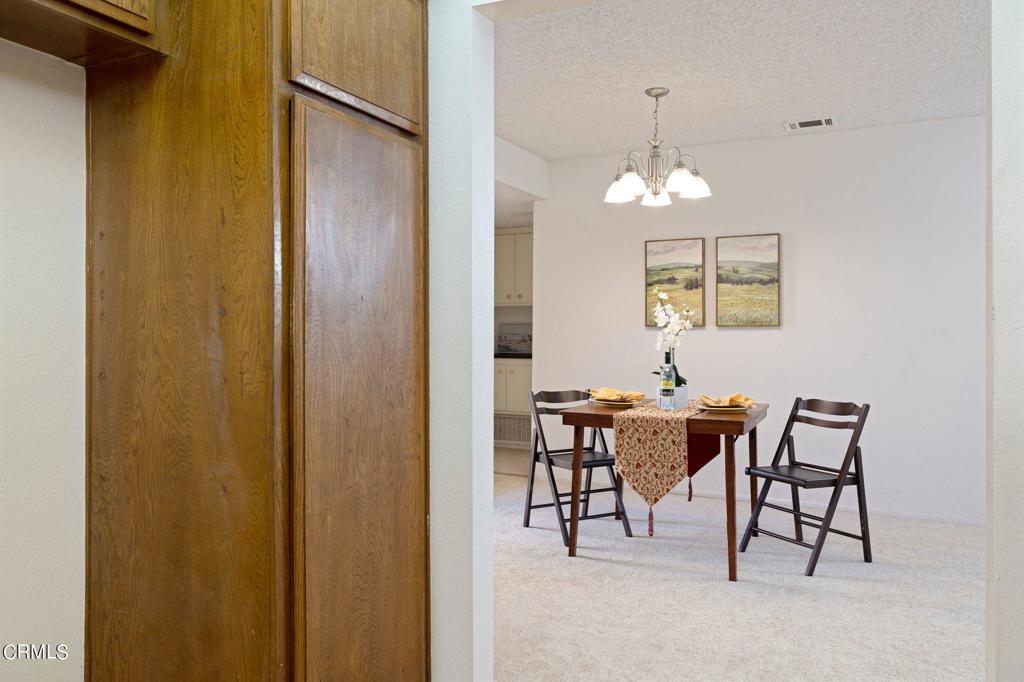 Scandia Patio - 2452 - Residential