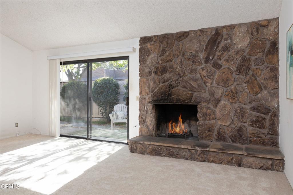 Scandia Patio - 2452 - Residential