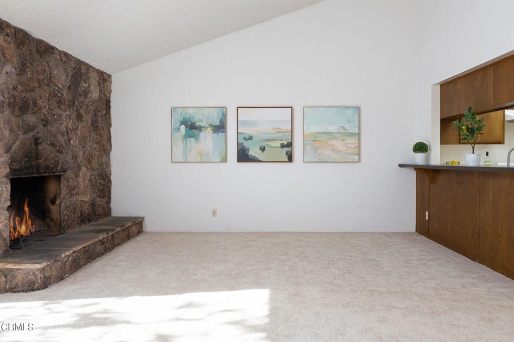 Scandia Patio - 2452 - Residential