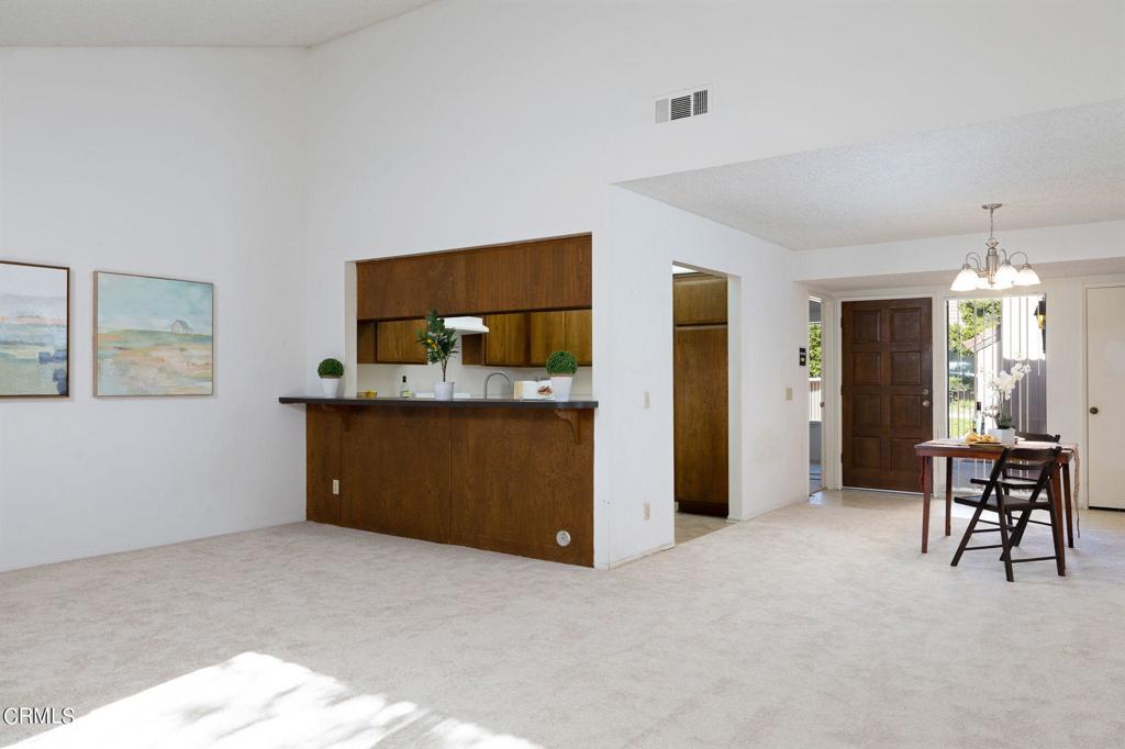 Scandia Patio - 2452 - Residential