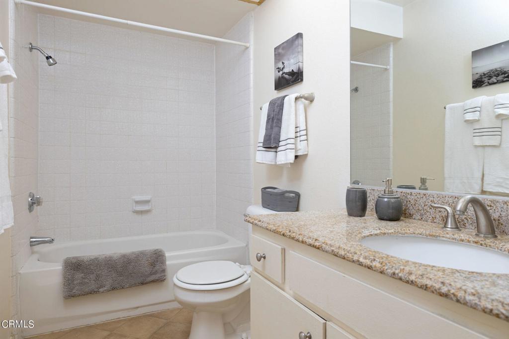 Scandia Patio - 2452 - Residential