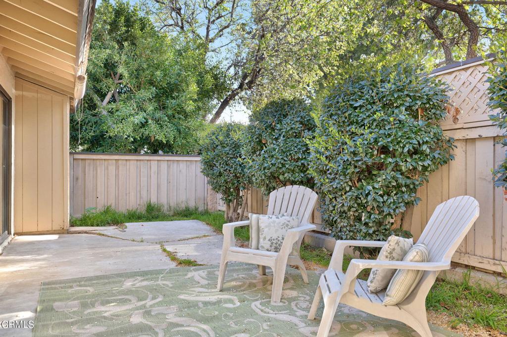 Scandia Patio - 2452 - Residential