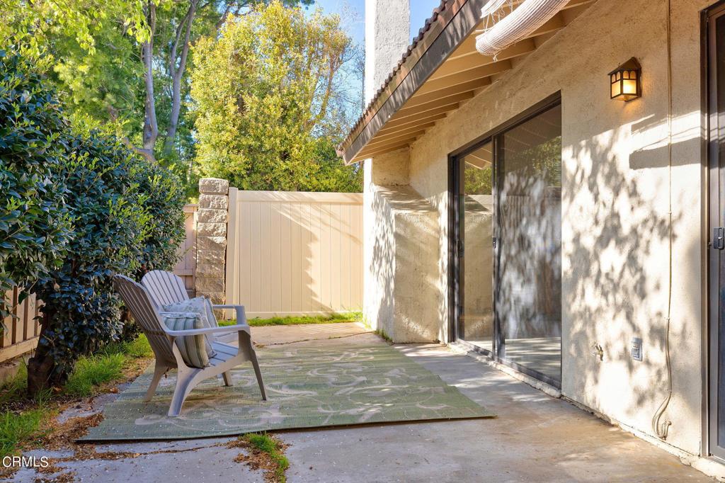 Scandia Patio - 2452 - Residential