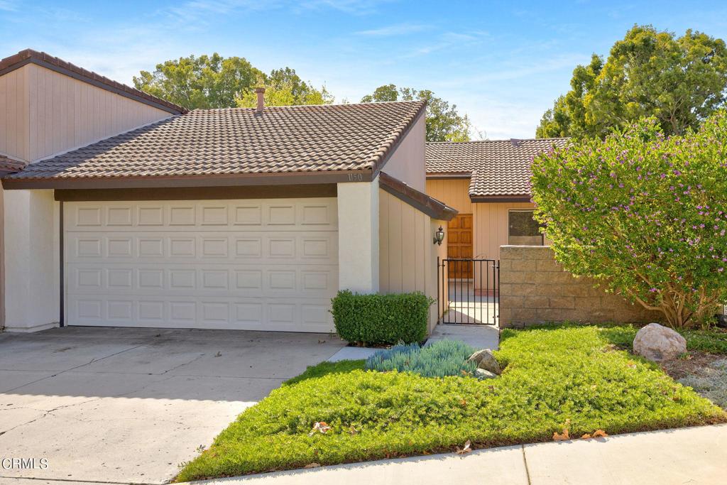 Scandia Patio - 2452 - Residential