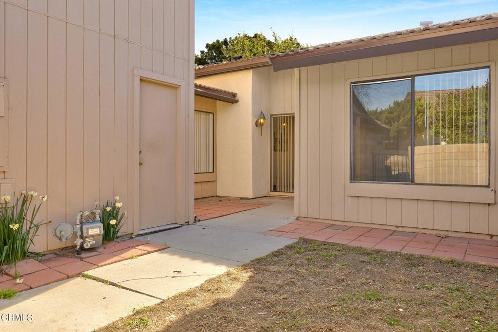 Scandia Patio - 2452 - Residential