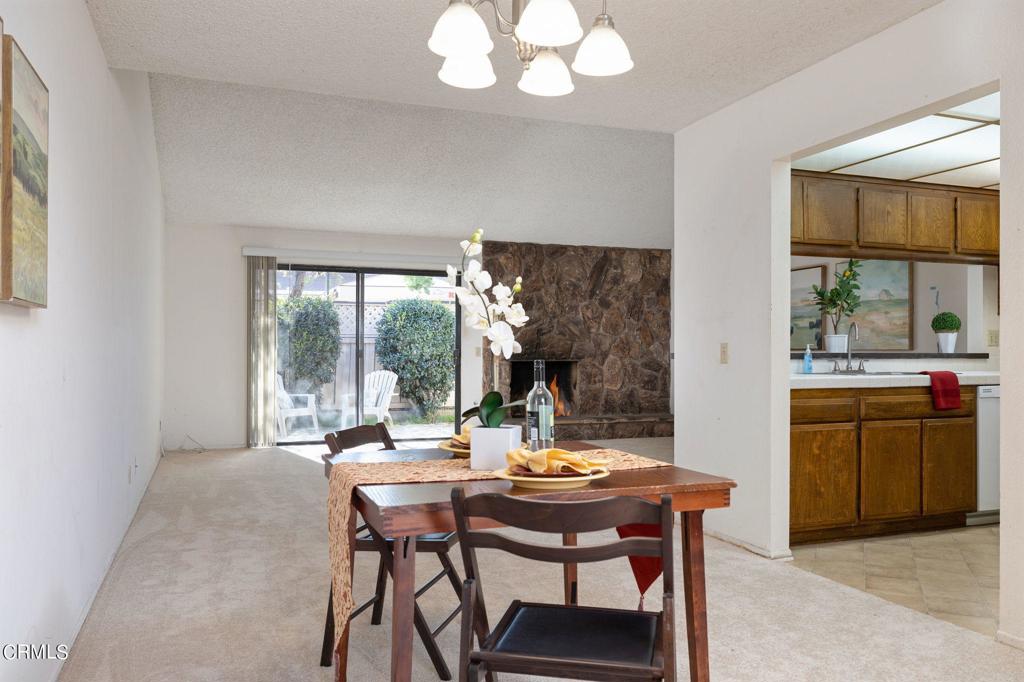 Scandia Patio - 2452 - Residential