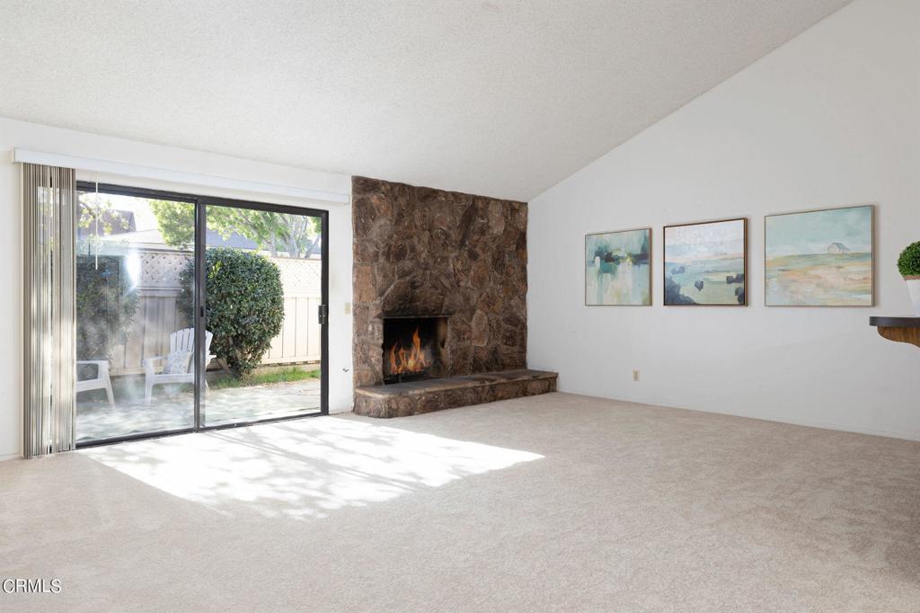 Scandia Patio - 2452 - Residential