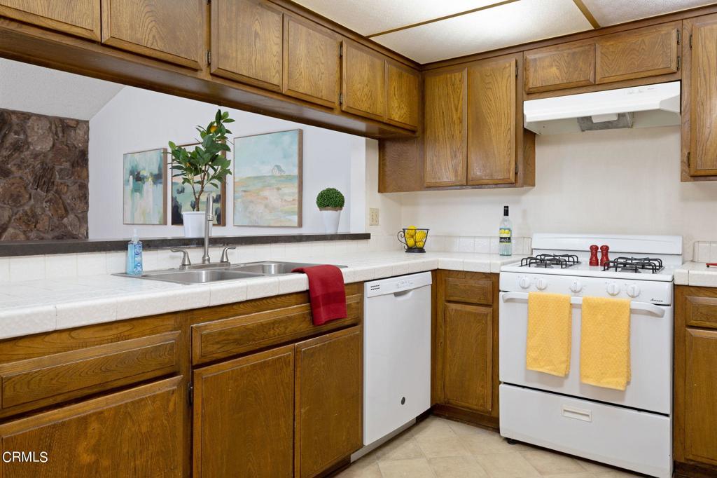 Scandia Patio - 2452 - Residential