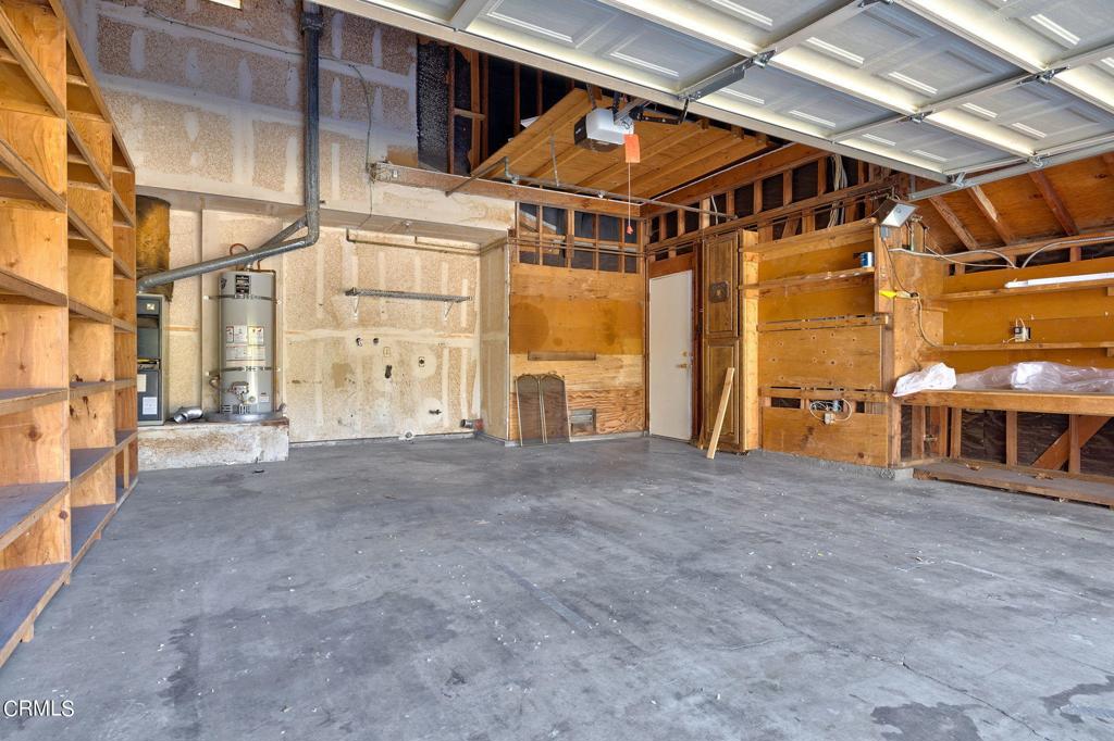 Scandia Patio - 2452 - Residential