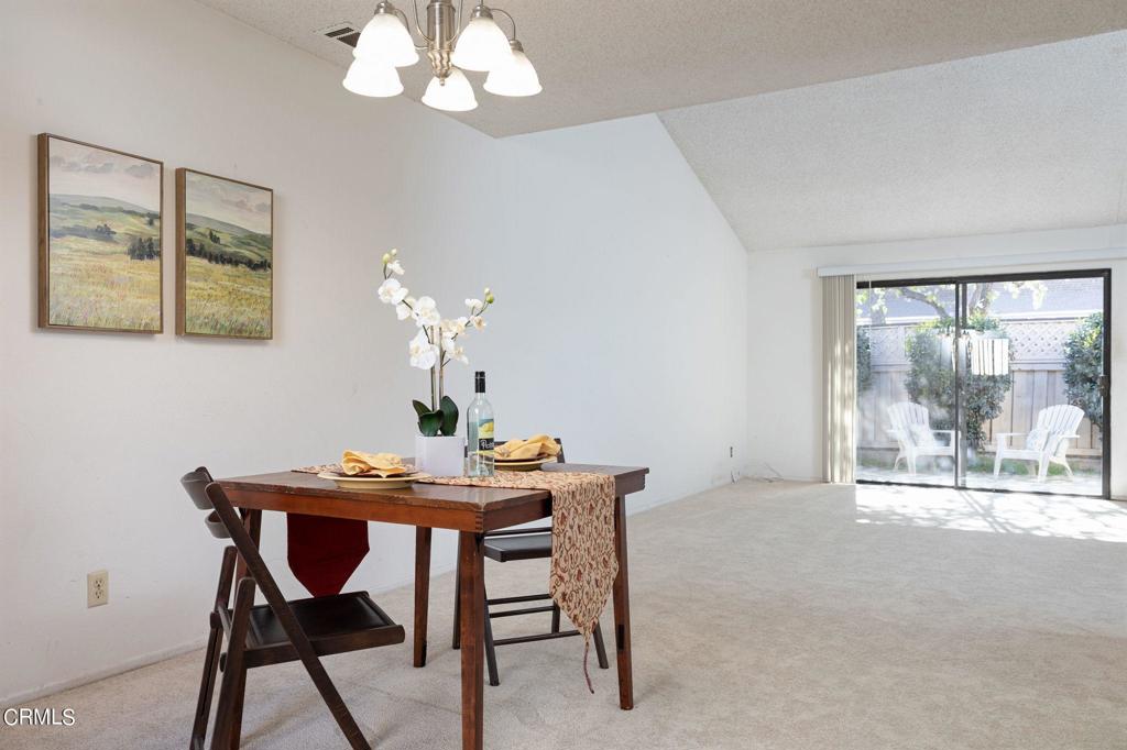 Scandia Patio - 2452 - Residential