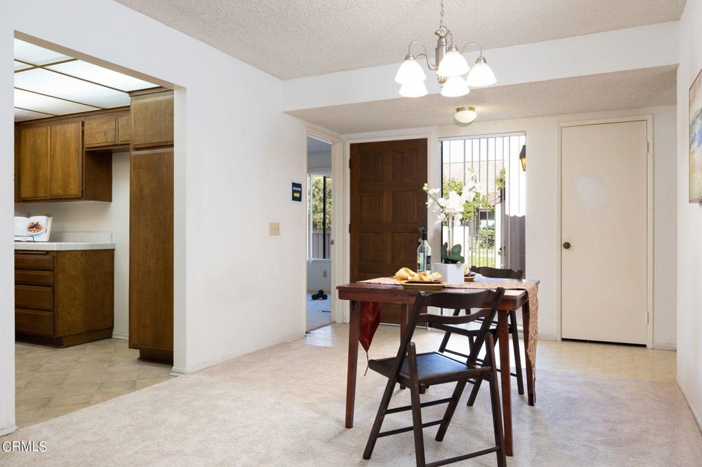 Scandia Patio - 2452 - Residential