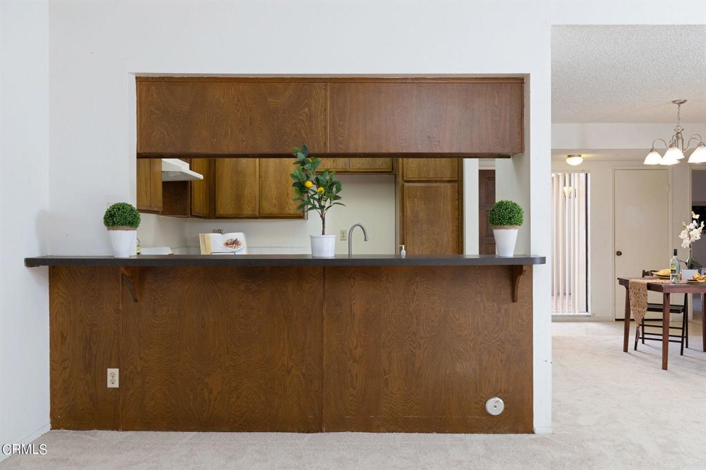 Scandia Patio - 2452 - Residential