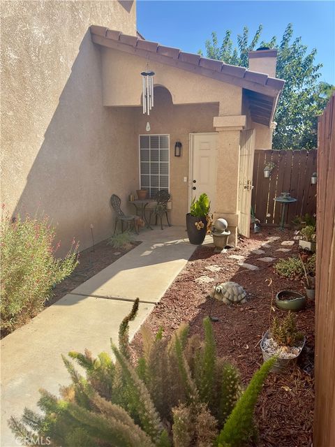 A home in Bakersfield