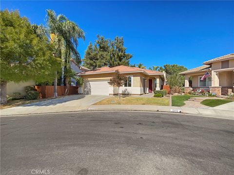 A home in Temecula