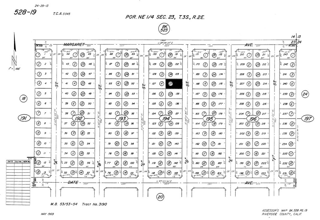 Land for sale, Riverside County, Cabazon. Short drive to Palm Springs. This could be the place if you are dreaming of living in your own home; also, it is zoned W-2M (mobile home zone). Come see this lot located just minutes to Morongo Casino, the outlet center and freeways. Parcel number is 528 194 023 and measures 4356 square feet. Two adjacent lots for sale by the same owner (parcels 528 194 022 and 528 194 024). Seller willing to consider financing with affordable terms at this great price if requested for in your offer. Latitude and longitude coordinates are: 33.902769,-116.739010