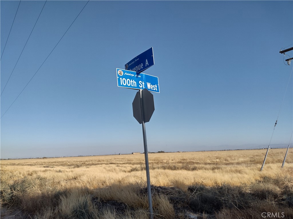 0 100TH Avenue A