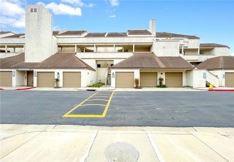 A home in Port Hueneme