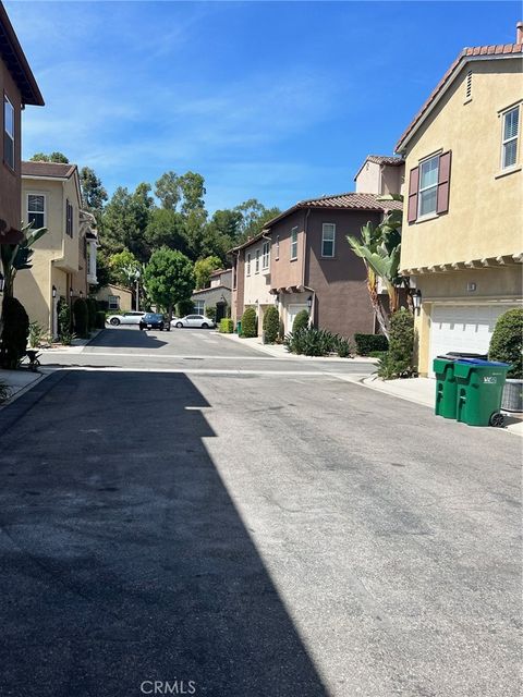 A home in Irvine