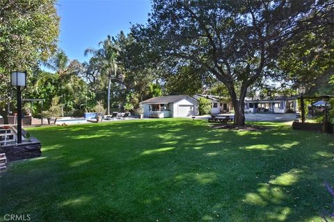 A home in Toluca Lake