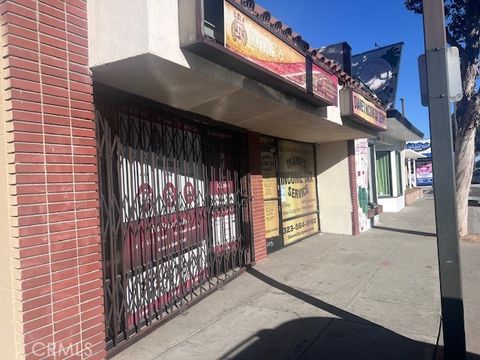 4327 Tweedy Boulevard South Gate CA 90280