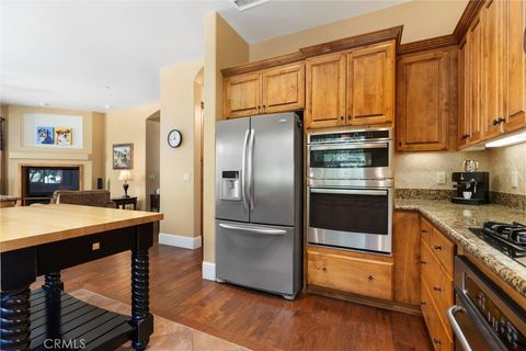 A home in Paso Robles