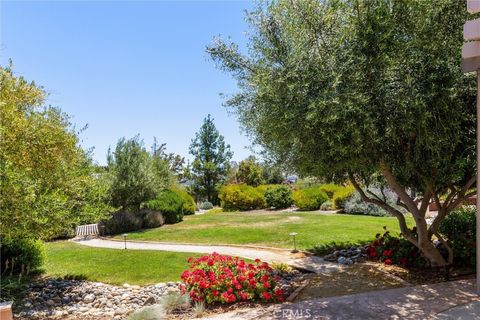 A home in Paso Robles