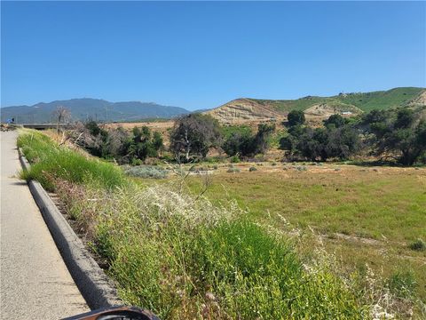 0 Placerita Canyon Newhall CA 91321