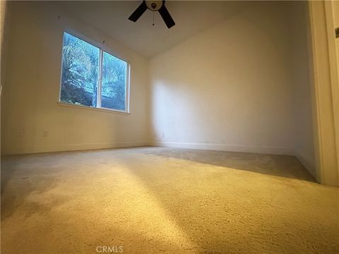 A home in Canyon Lake