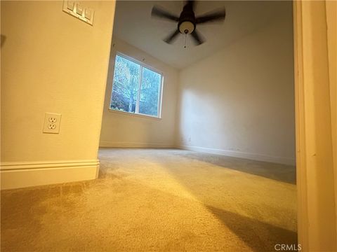 A home in Canyon Lake