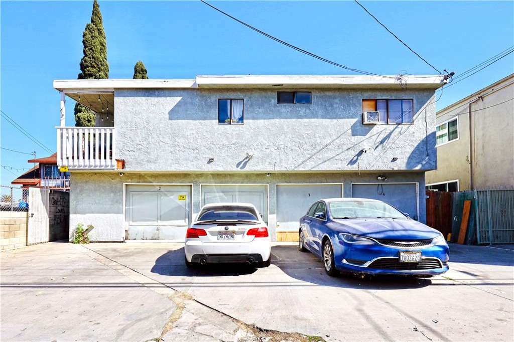 1151 Pacific Avenue
