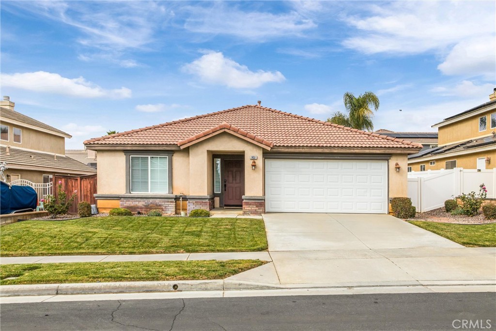 ,Oak Valley Greens - Residential