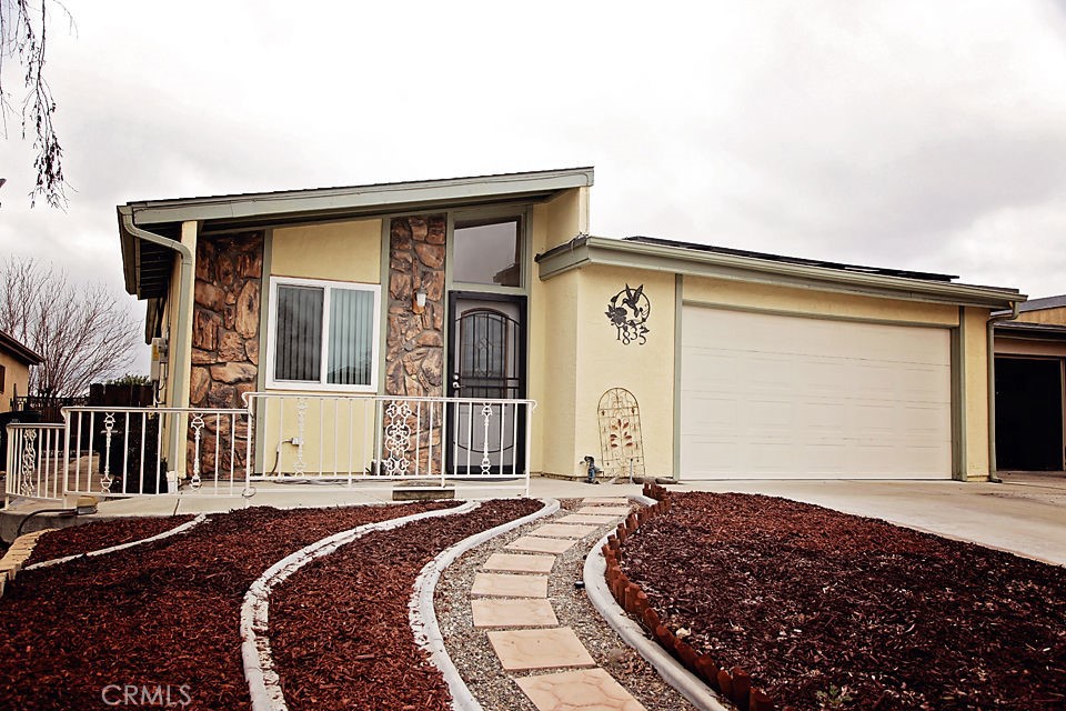 PR City Limits East(110) - Residential