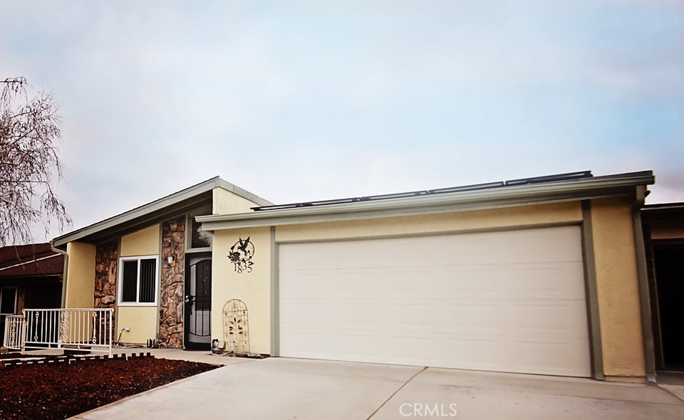 PR City Limits East(110) - Residential