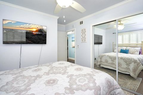 A home in Camarillo