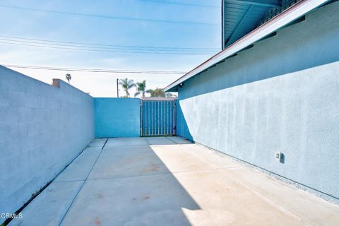 A home in Camarillo