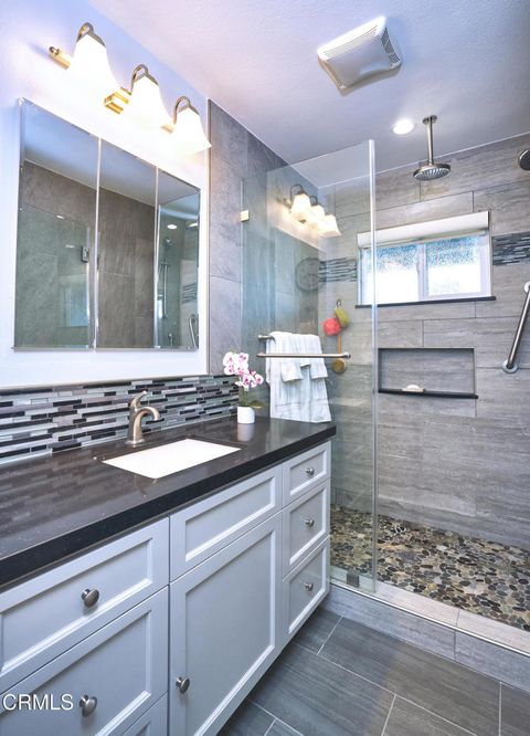 A home in Camarillo