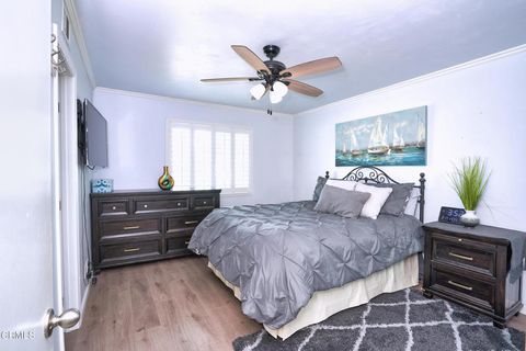 A home in Camarillo