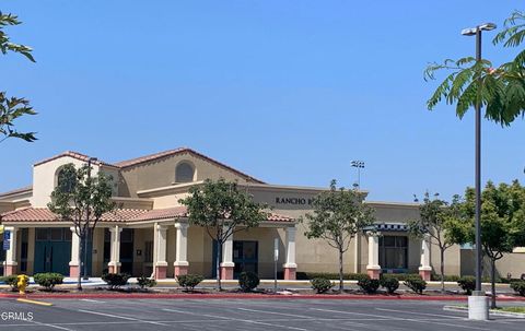 A home in Camarillo